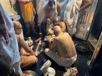 Shrimat Pandurangashram Sannidhi Punarpratishtha, SCM Shirali (4 and 6 Feb 2026)